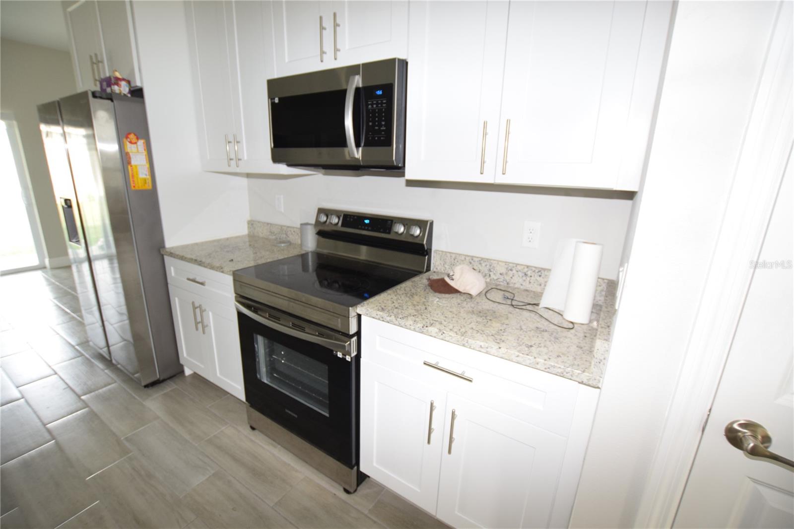 POINCIANA NBRHD 06 VILLAGE 07 - Residential Lease