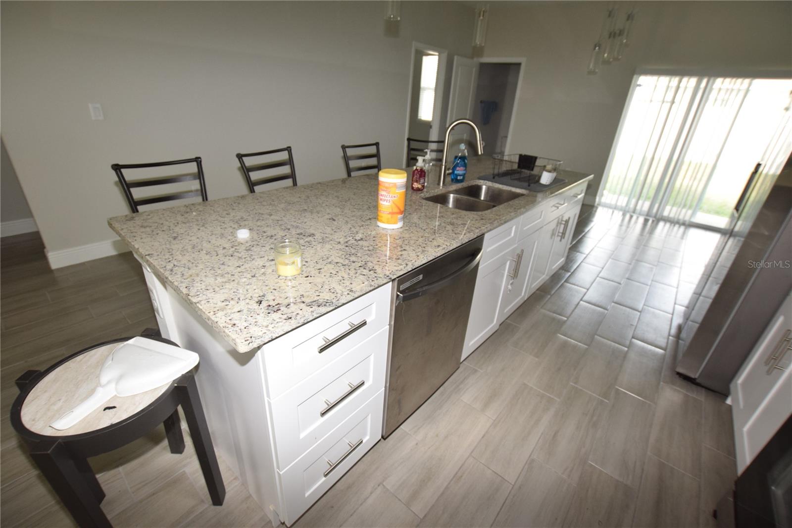 POINCIANA NBRHD 06 VILLAGE 07 - Residential Lease