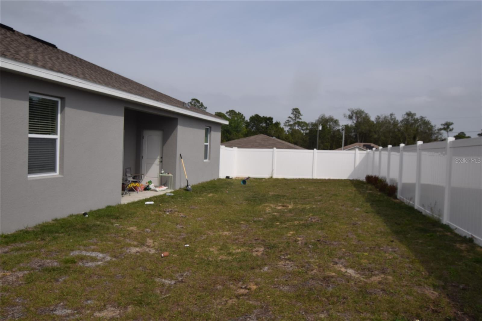 POINCIANA NBRHD 06 VILLAGE 07 - Residential Lease