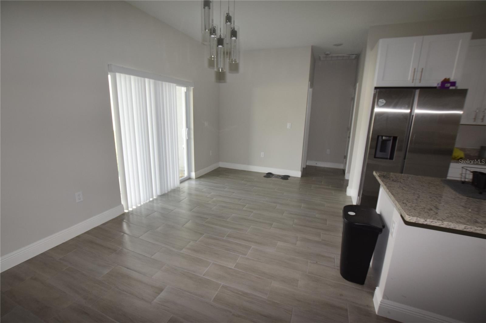 POINCIANA NBRHD 06 VILLAGE 07 - Residential Lease