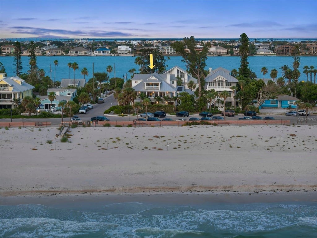 Photo of 106 2nd Avenue, St Pete Beach, FL 33706 (MLS # TB8426239)