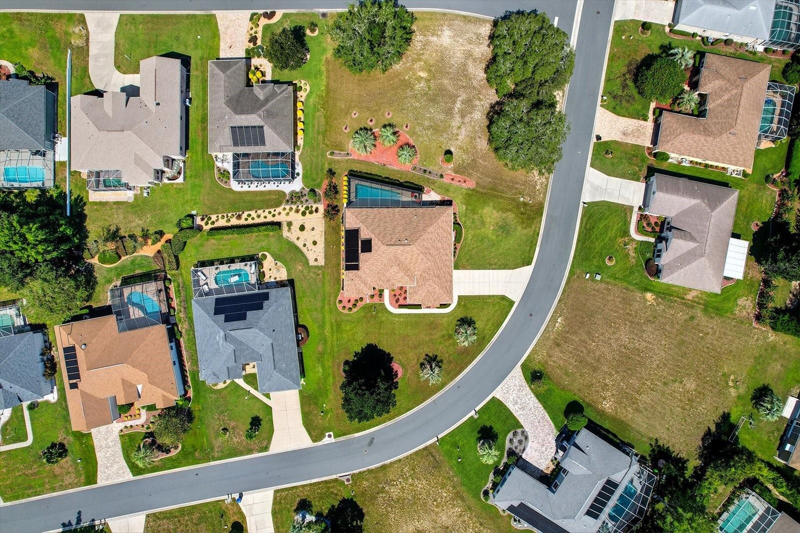 LAUREL RIDGE 02 - Residential