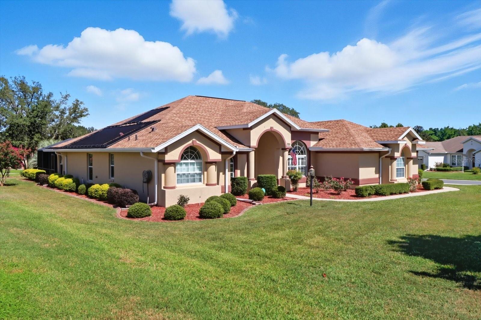 LAUREL RIDGE 02 - Residential