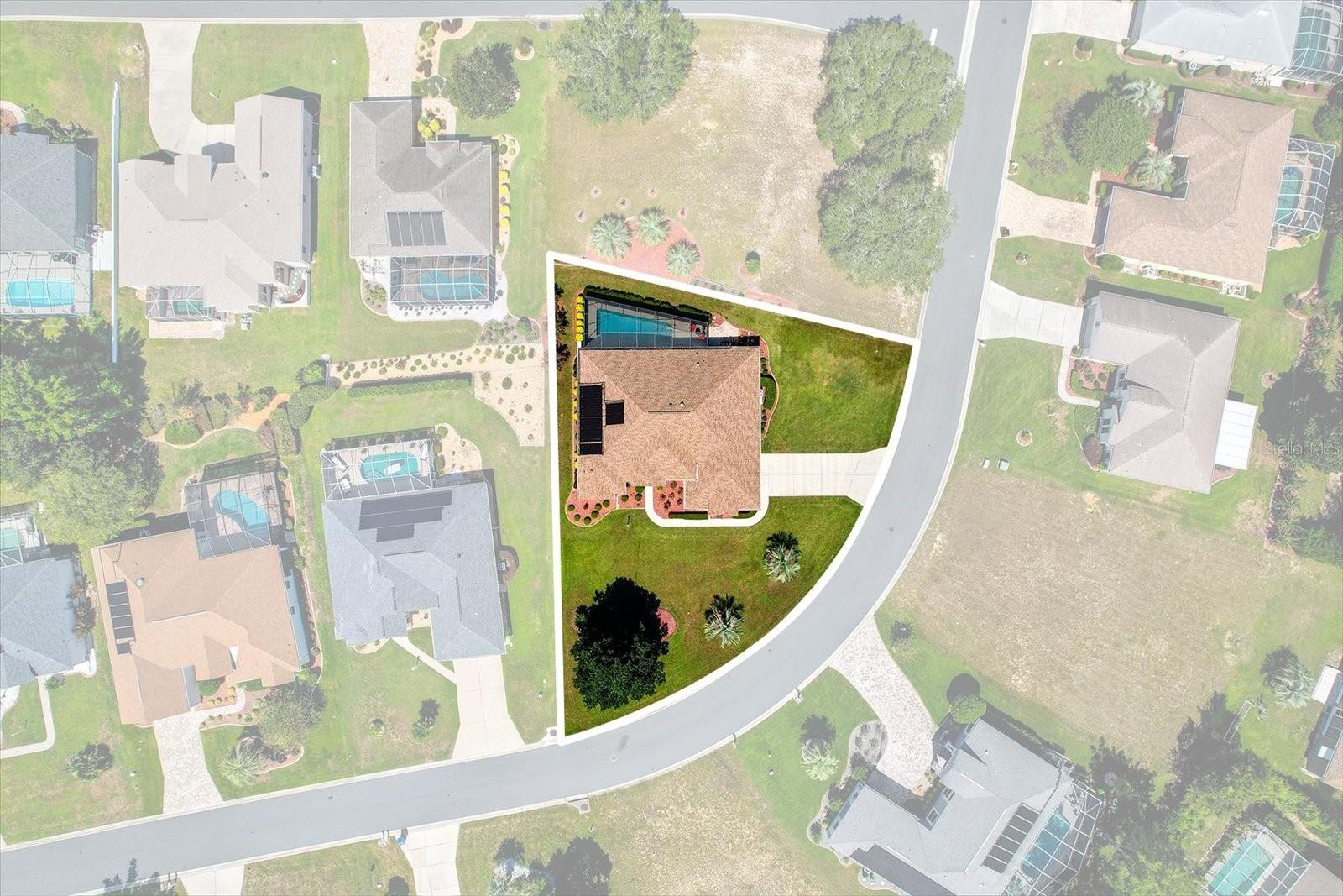 LAUREL RIDGE 02 - Residential