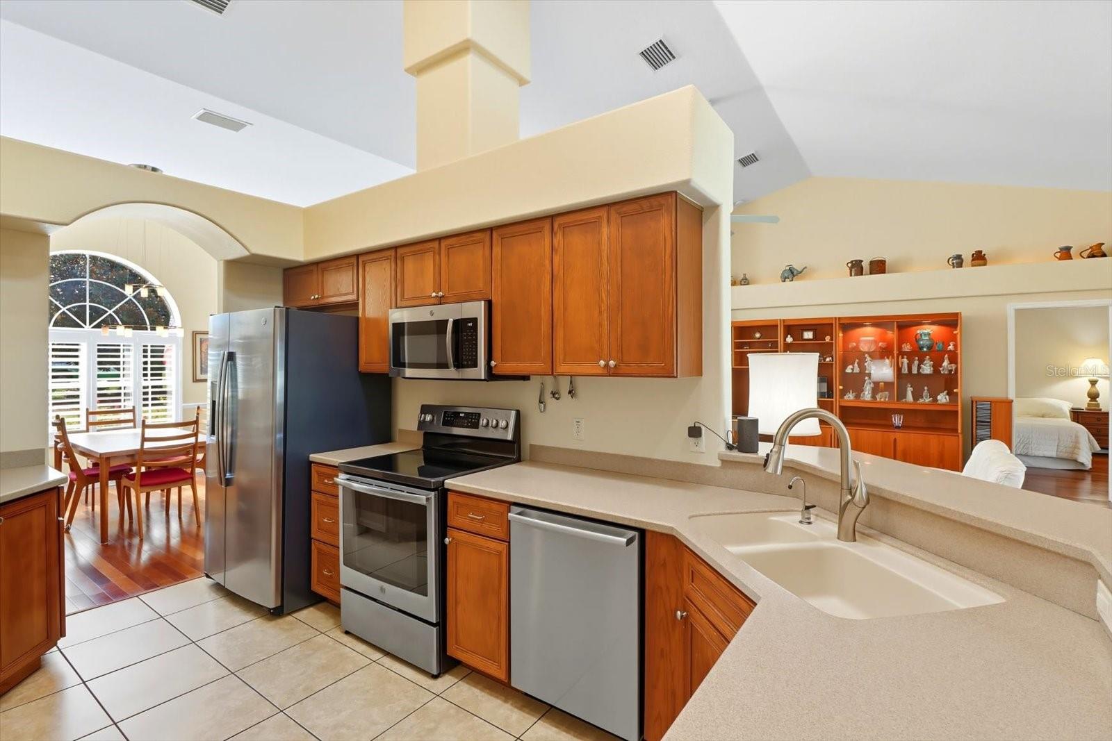 LAUREL RIDGE 02 - Residential