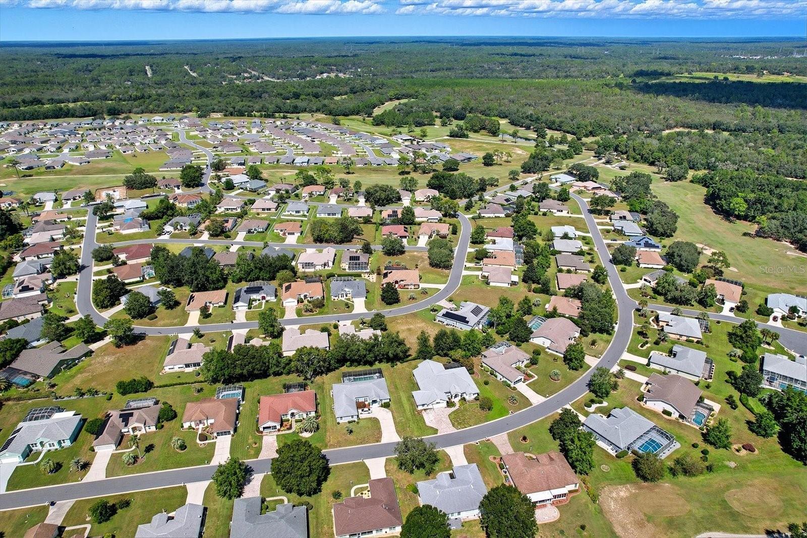 LAUREL RIDGE 02 - Residential