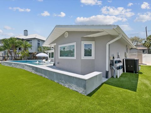 A home in NEW PORT RICHEY