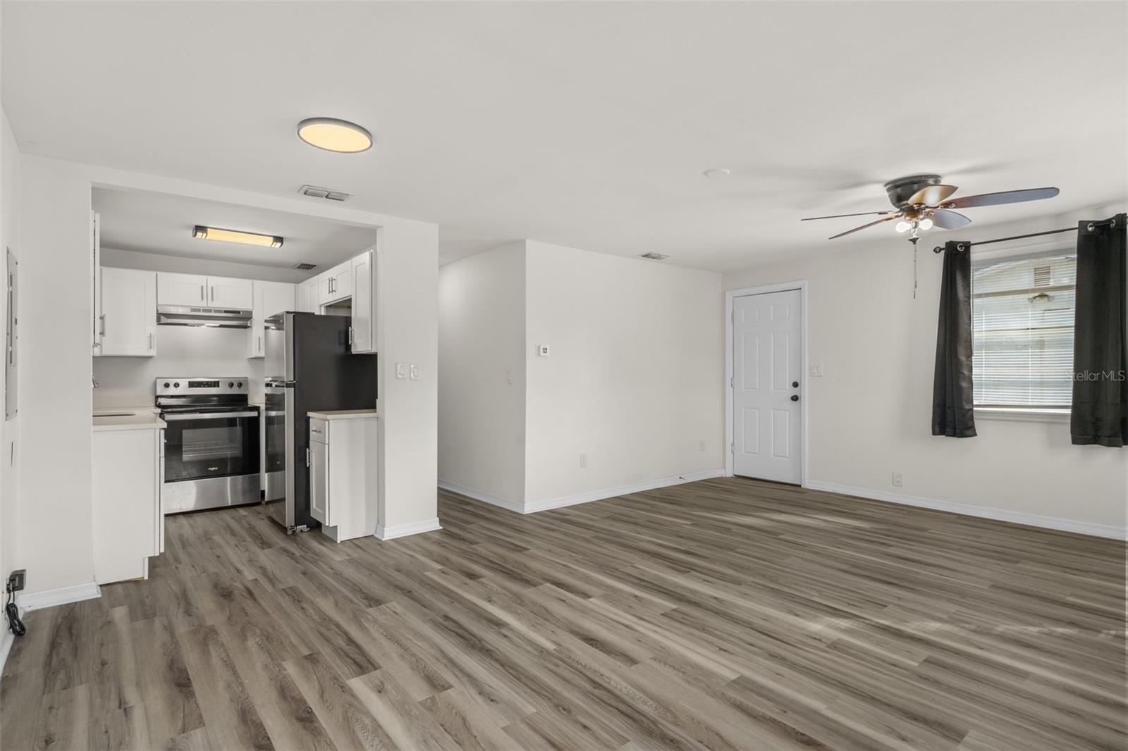 TEMPLE TERRACE - Residential