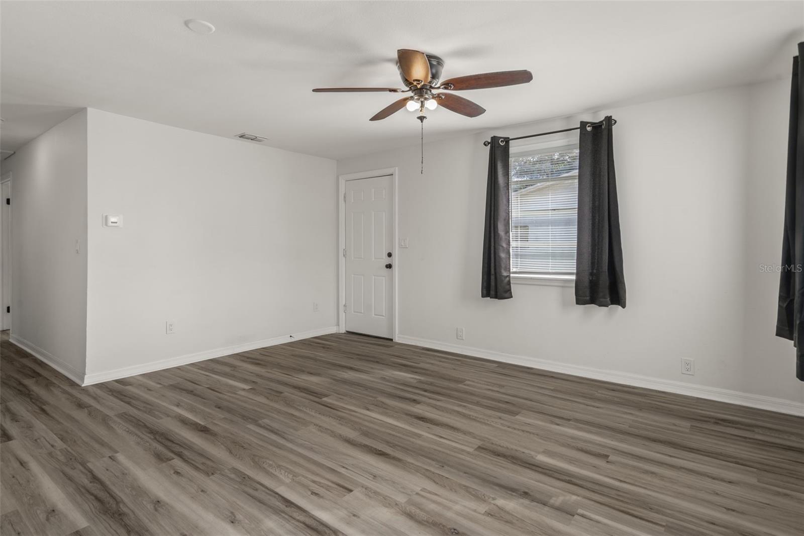 TEMPLE TERRACE - Residential