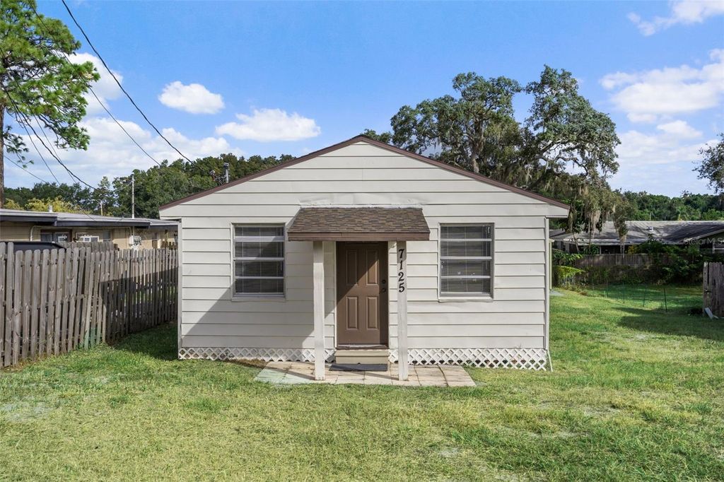 Photo of 7125 Colfax Drive, Port Richey, FL 34668 (MLS # W7880177)