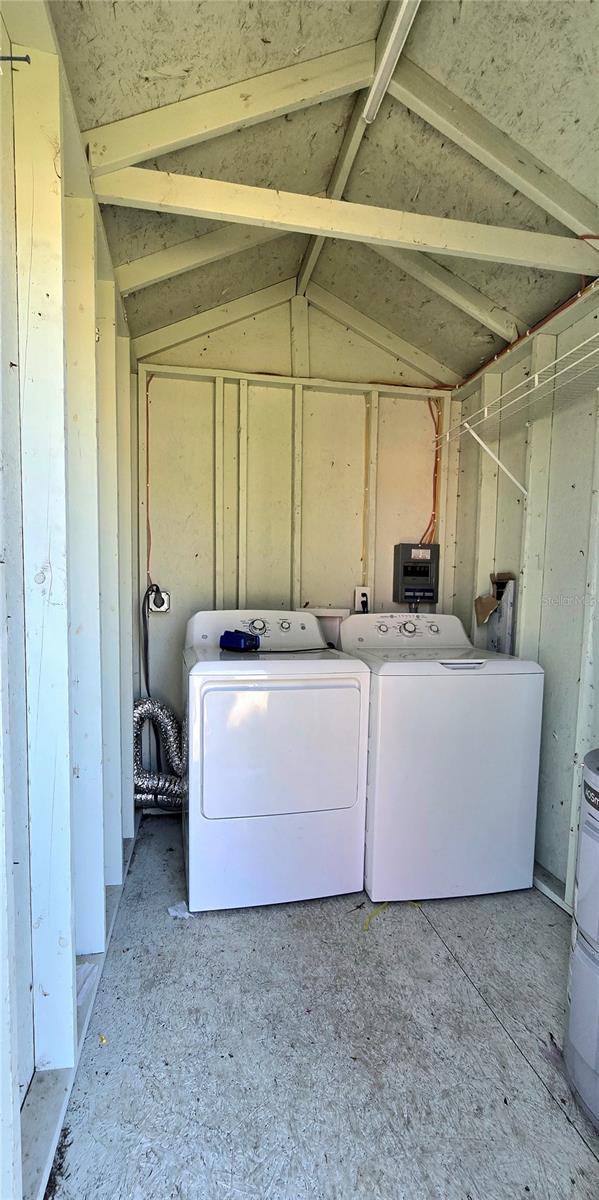 TEMPLE TERRACE - Residential