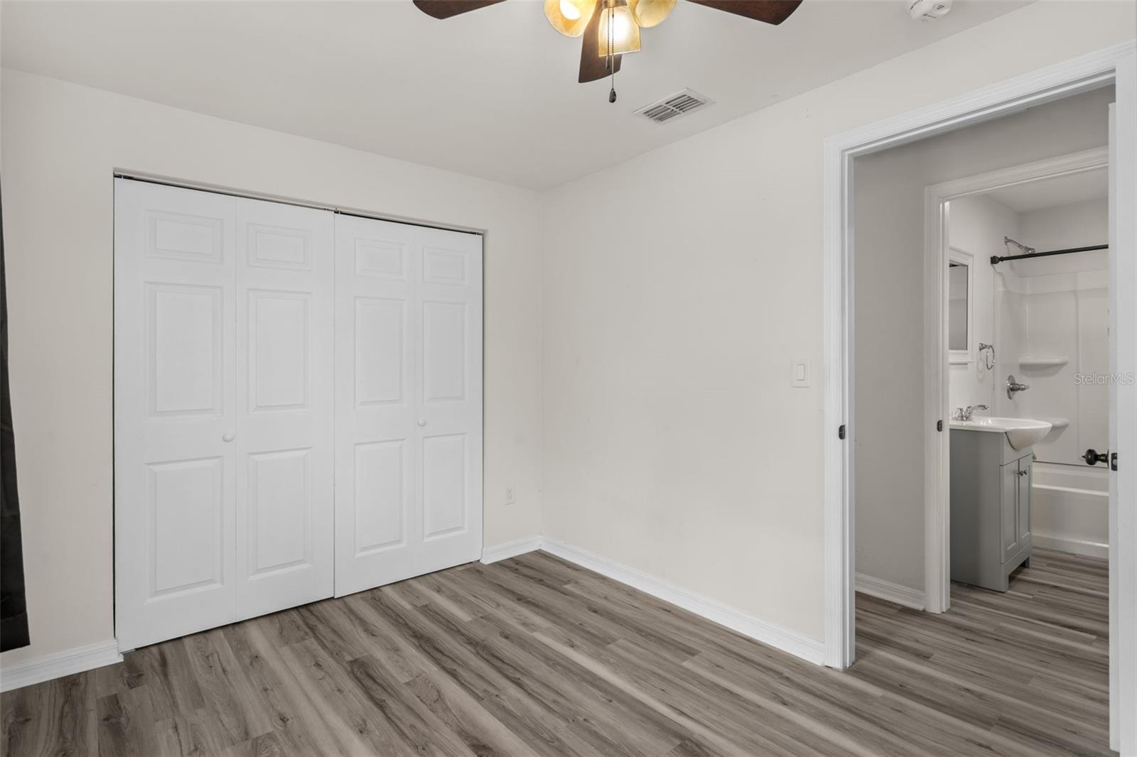 TEMPLE TERRACE - Residential