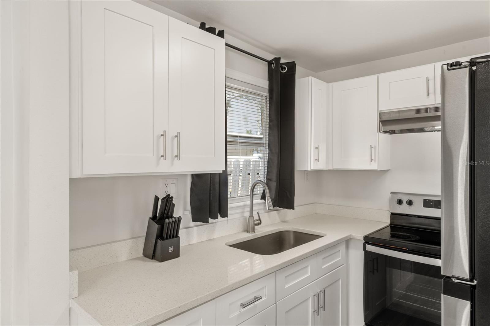 TEMPLE TERRACE - Residential