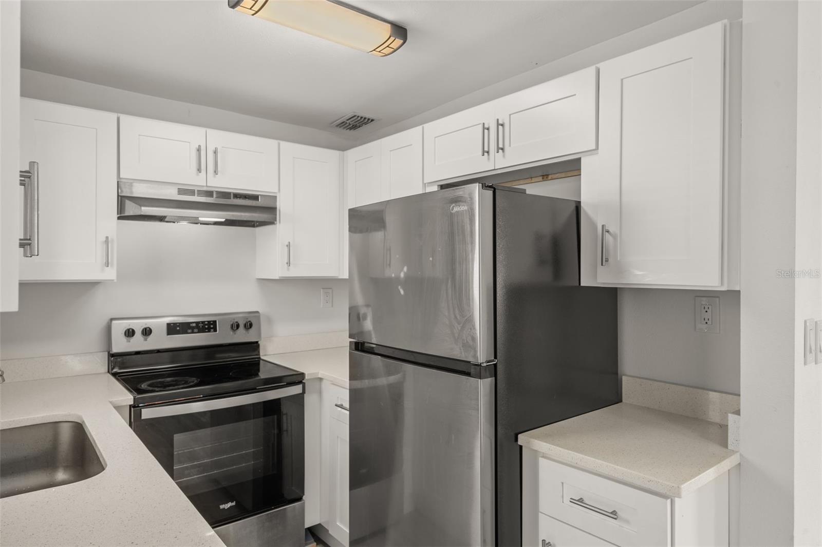 TEMPLE TERRACE - Residential