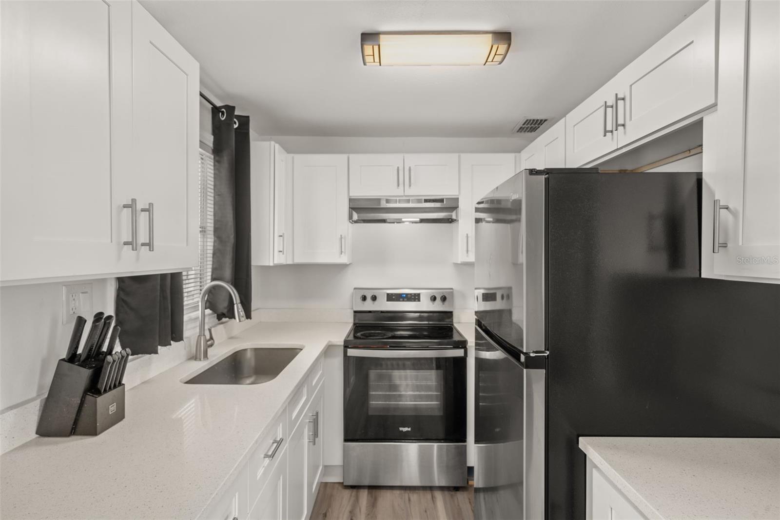 TEMPLE TERRACE - Residential