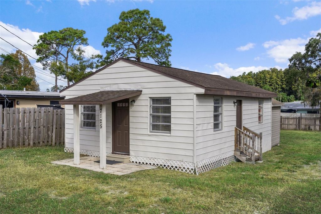 Photo of 7125 Colfax Drive, Port Richey, FL 34668 (MLS # W7880177)