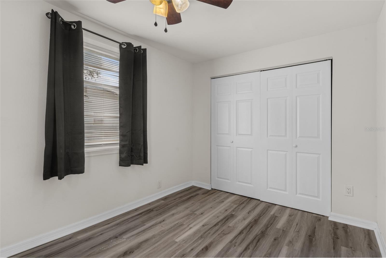 TEMPLE TERRACE - Residential