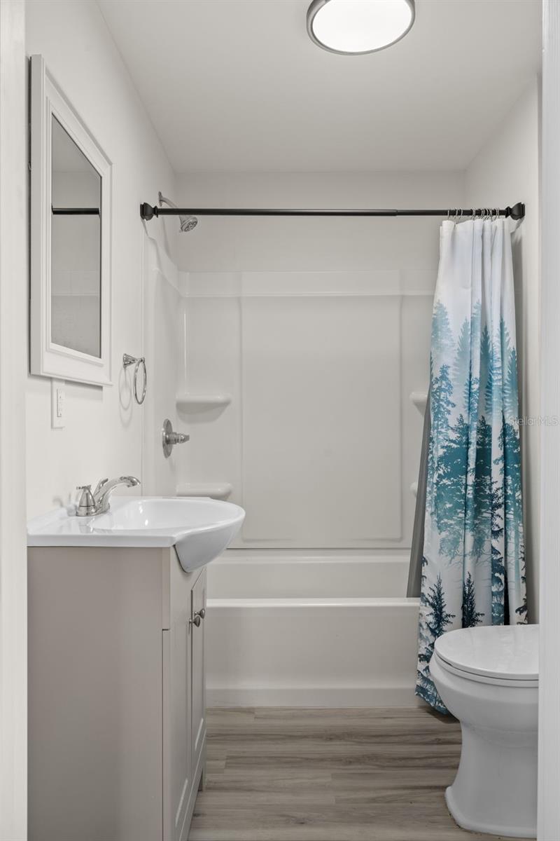 TEMPLE TERRACE - Residential