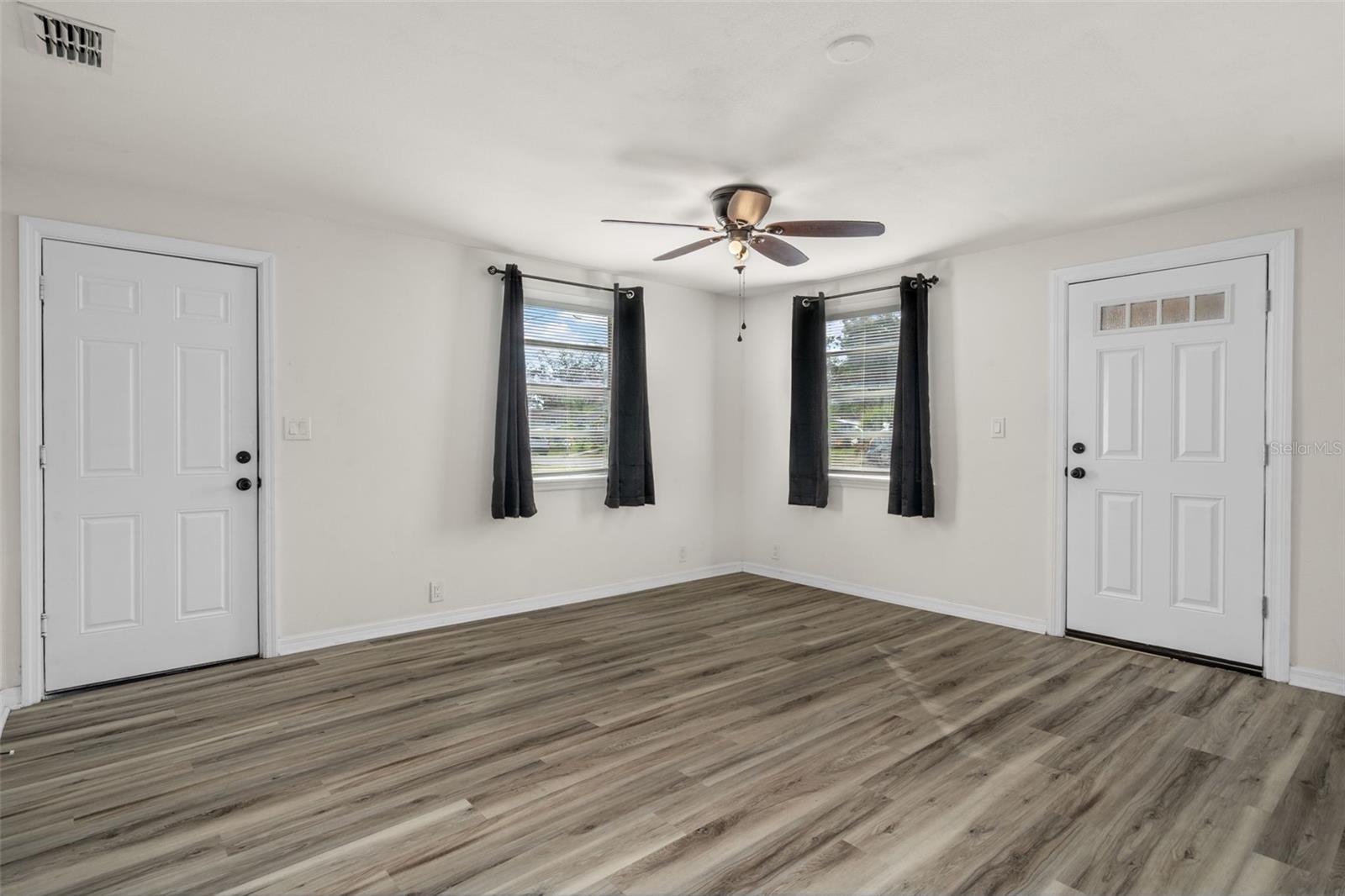 TEMPLE TERRACE - Residential