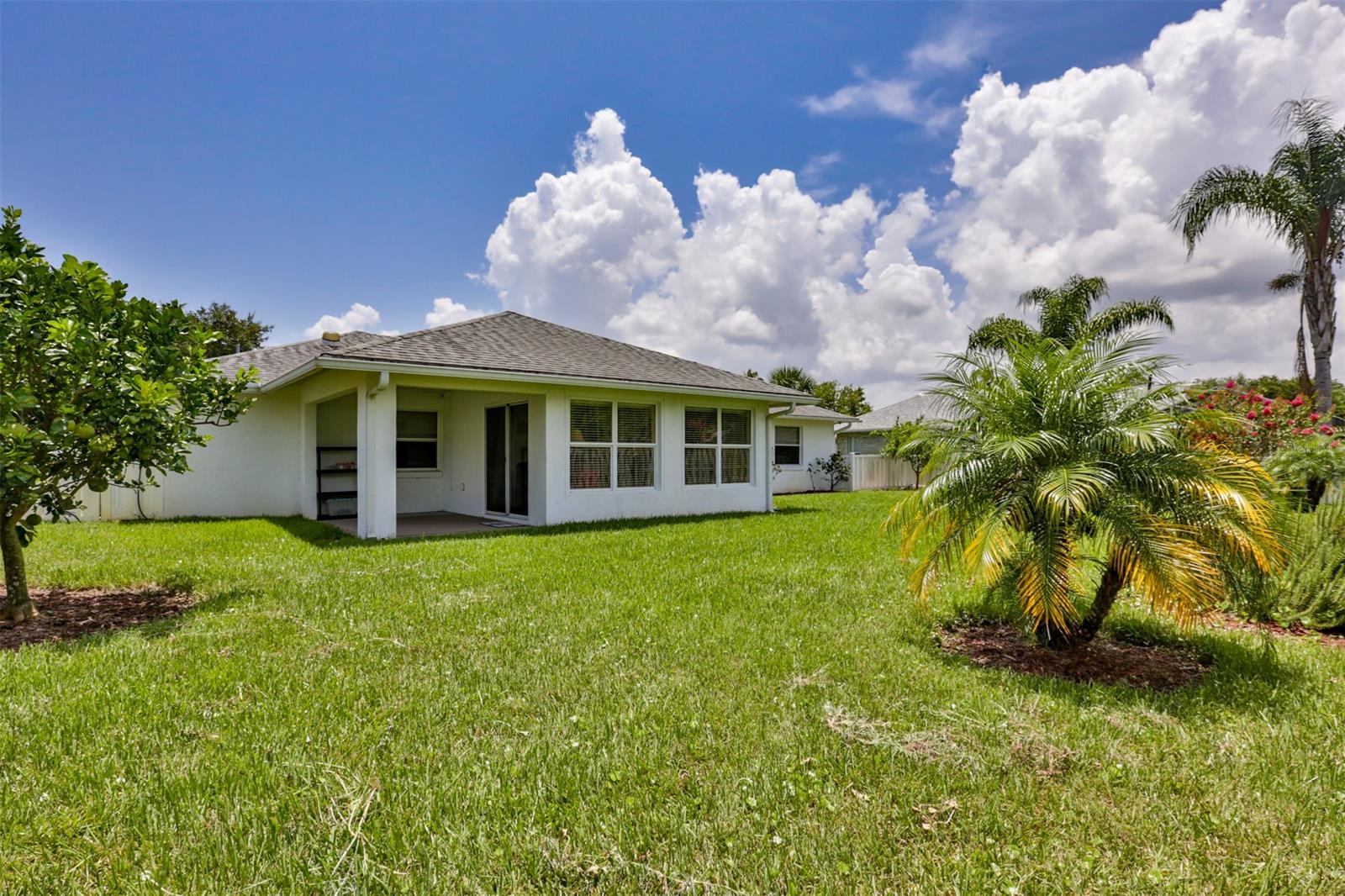 Meadow Lake - Residential