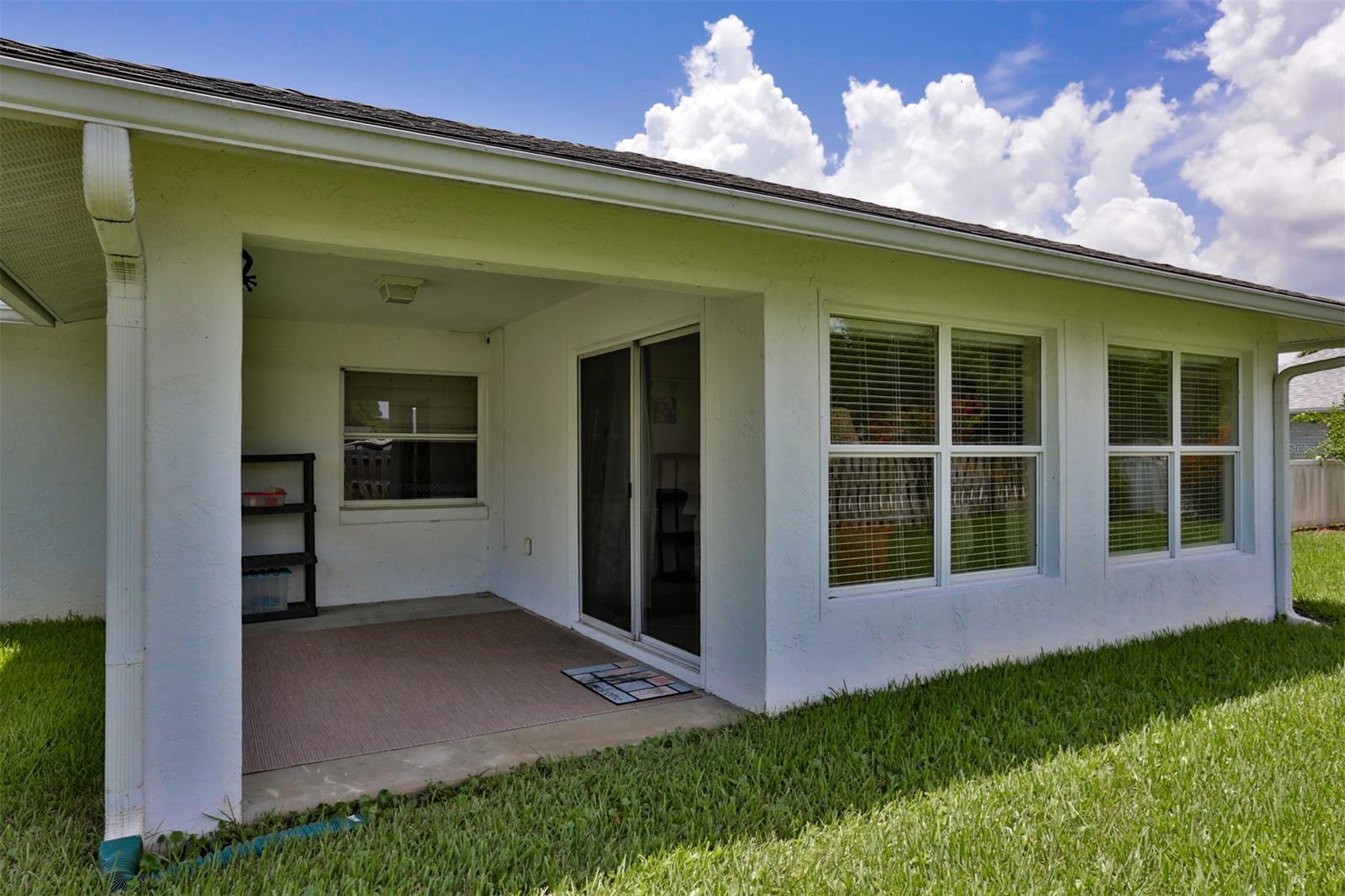 Meadow Lake - Residential