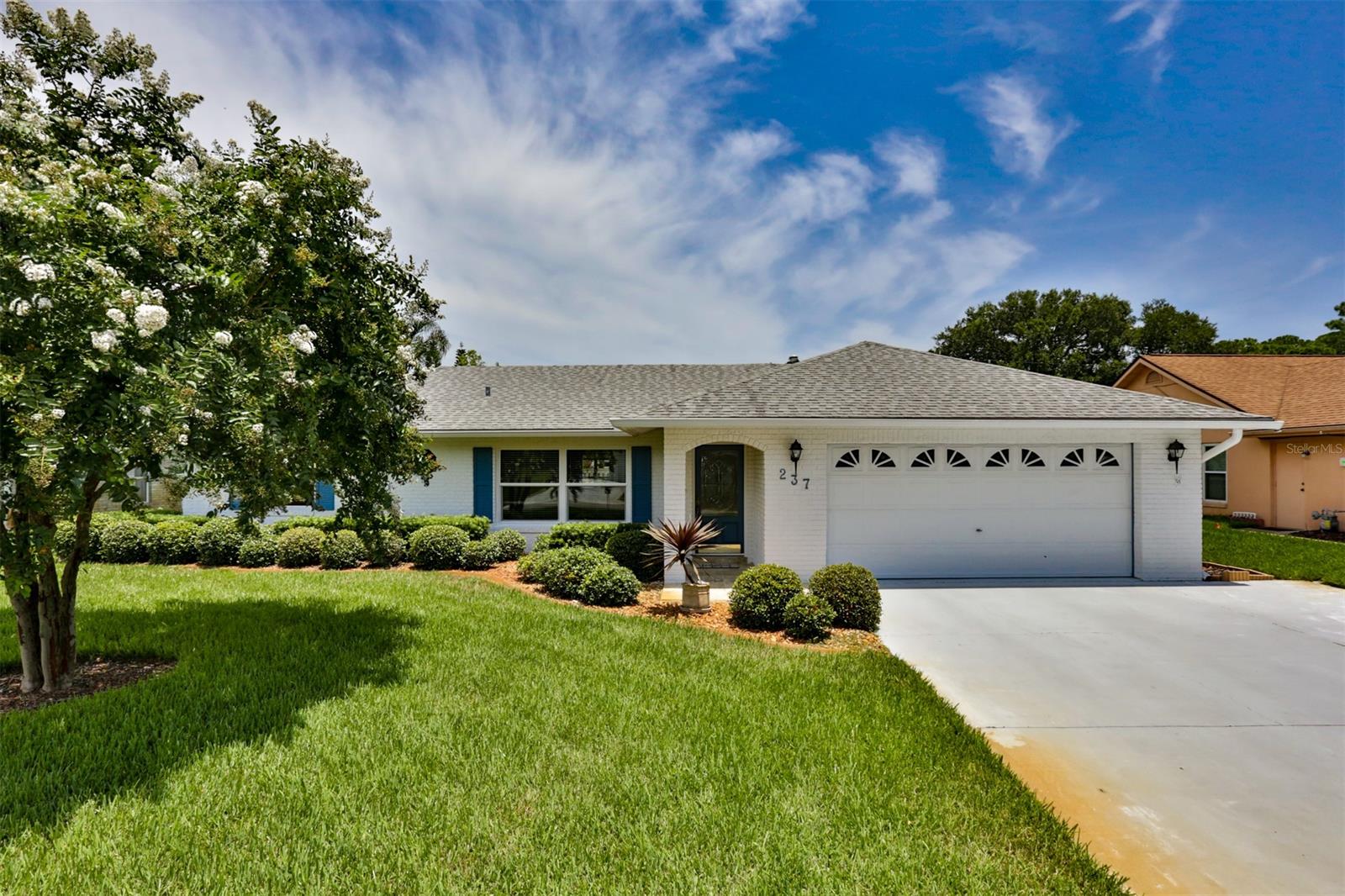 Meadow Lake - Residential