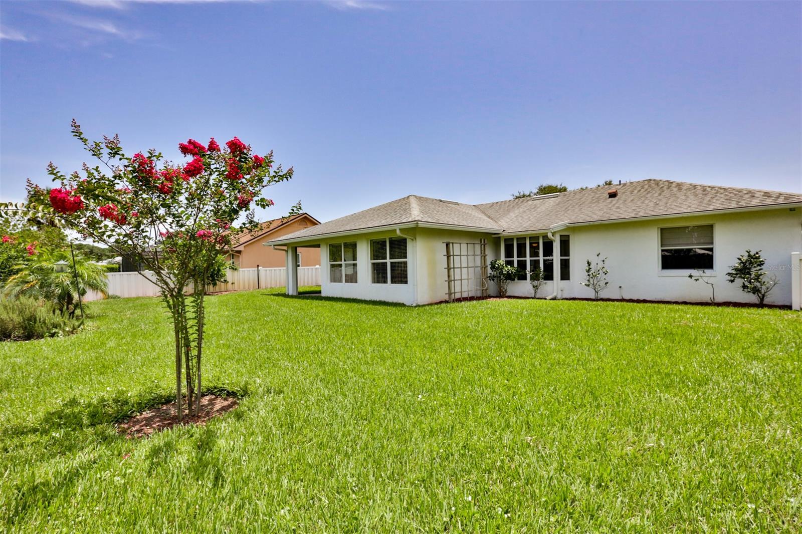 Meadow Lake - Residential