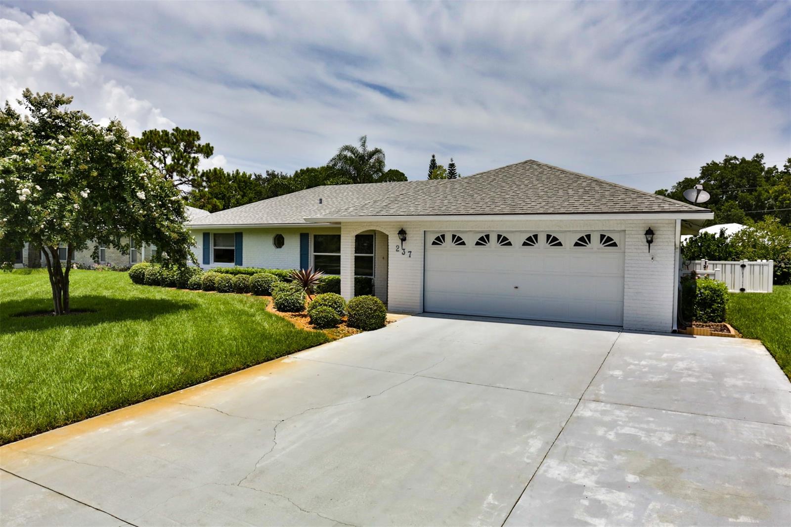 Meadow Lake - Residential