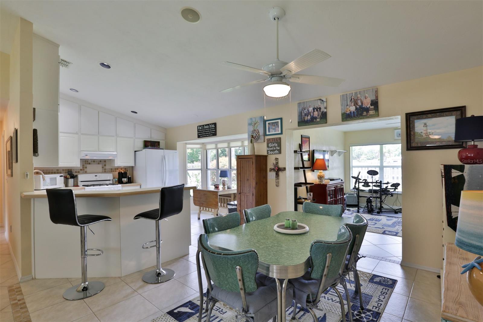 Meadow Lake - Residential