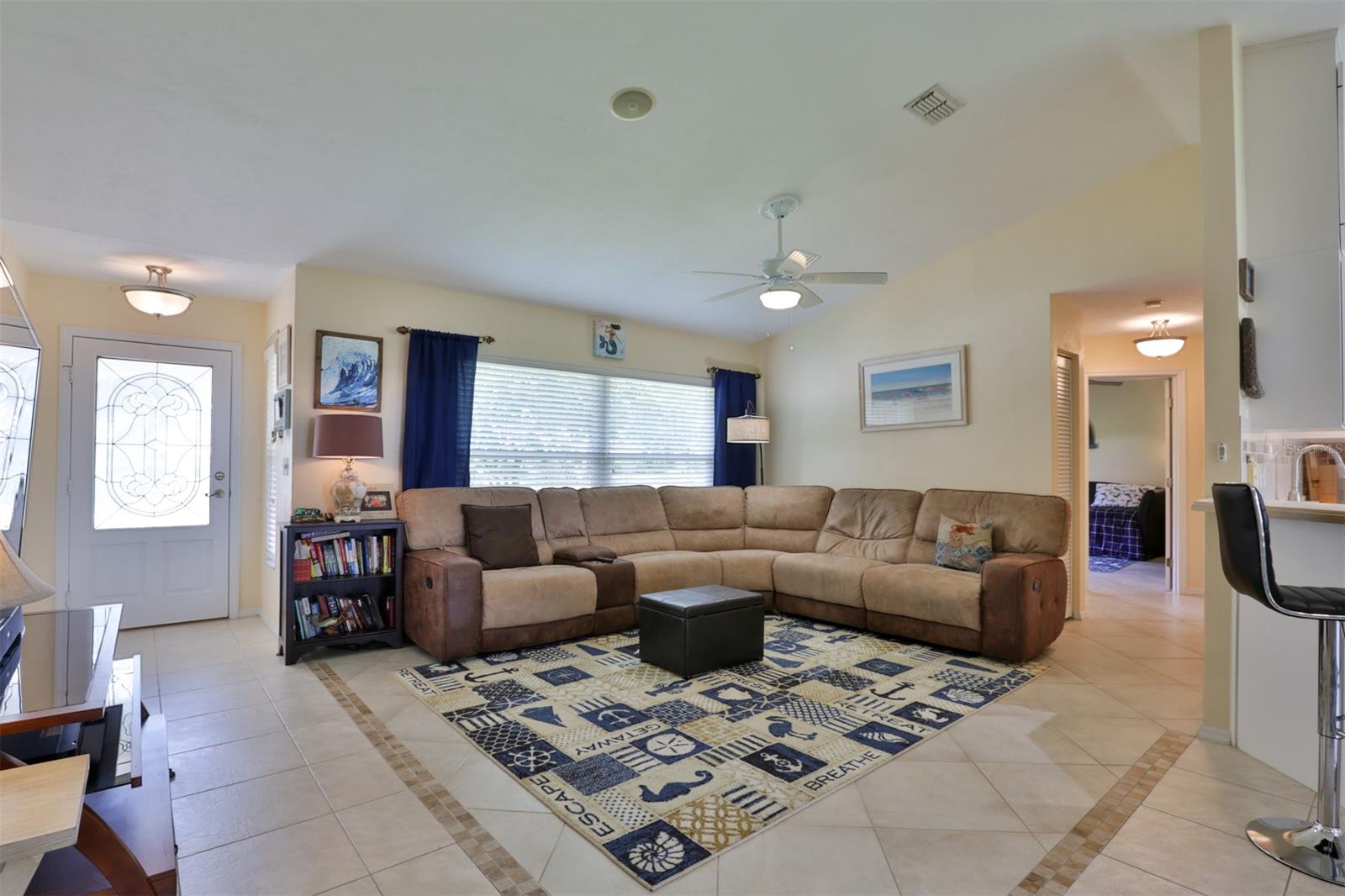 Meadow Lake - Residential