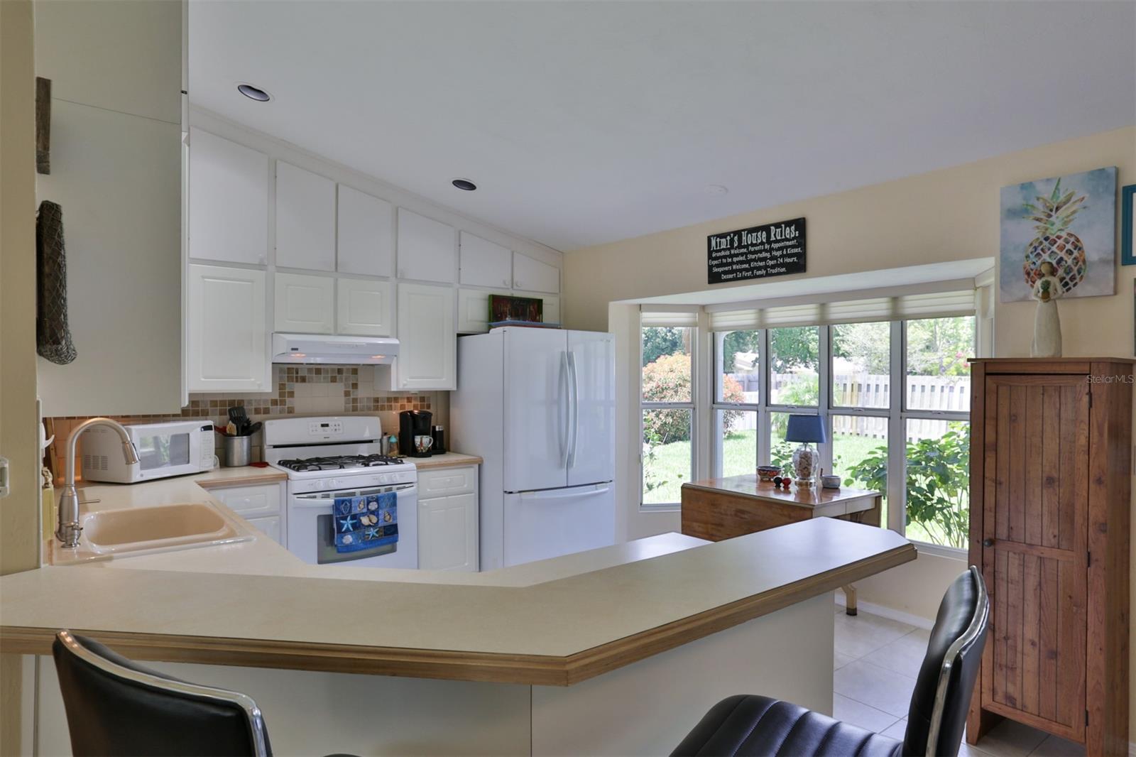 Meadow Lake - Residential