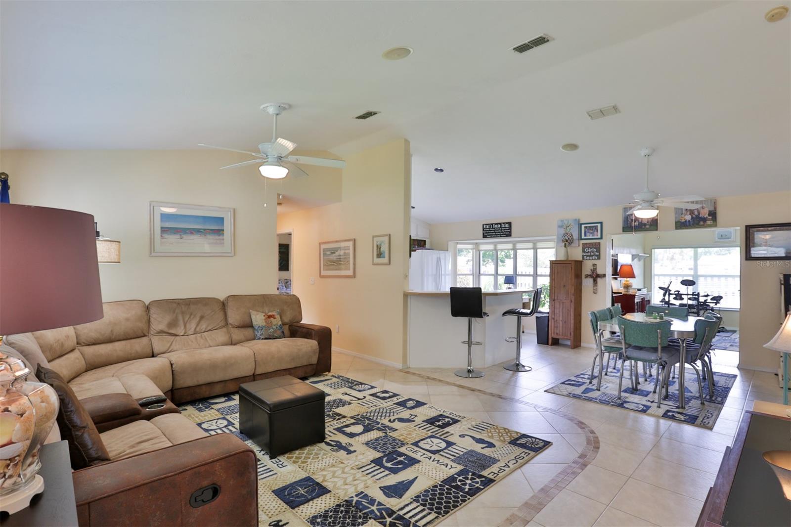 Meadow Lake - Residential