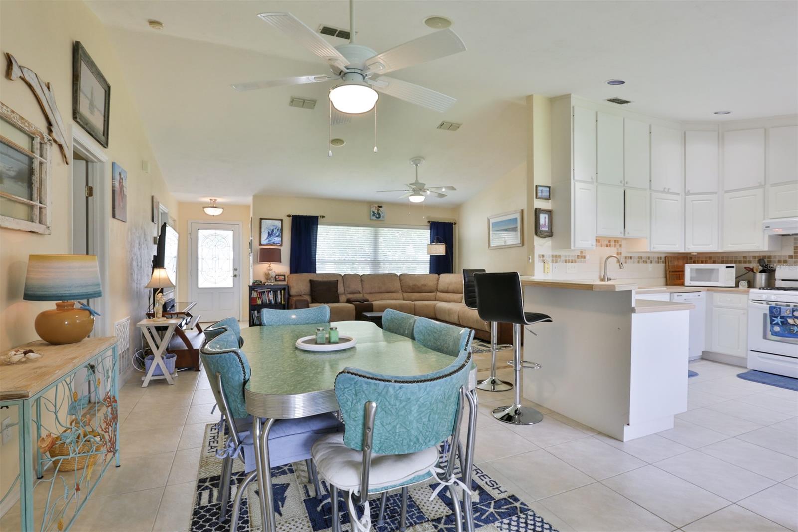 Meadow Lake - Residential