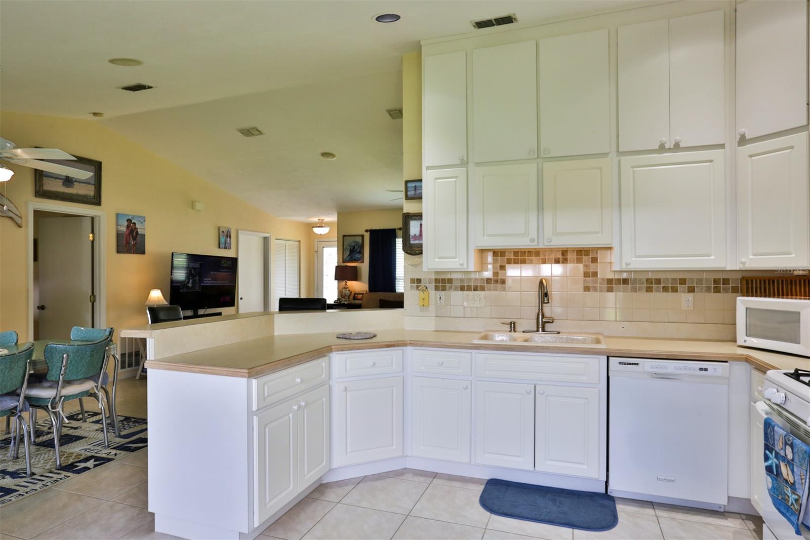 Meadow Lake - Residential