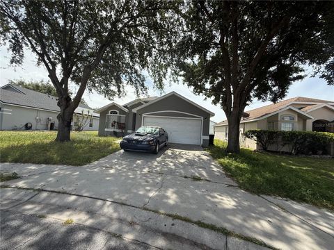 Photo of 318 Sikes Court, Orlando, FL 32809 (MLS # O6346676)