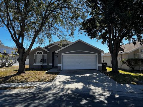 Photo of 318 Sikes Court, Orlando, FL 32809 (MLS # O6346676)