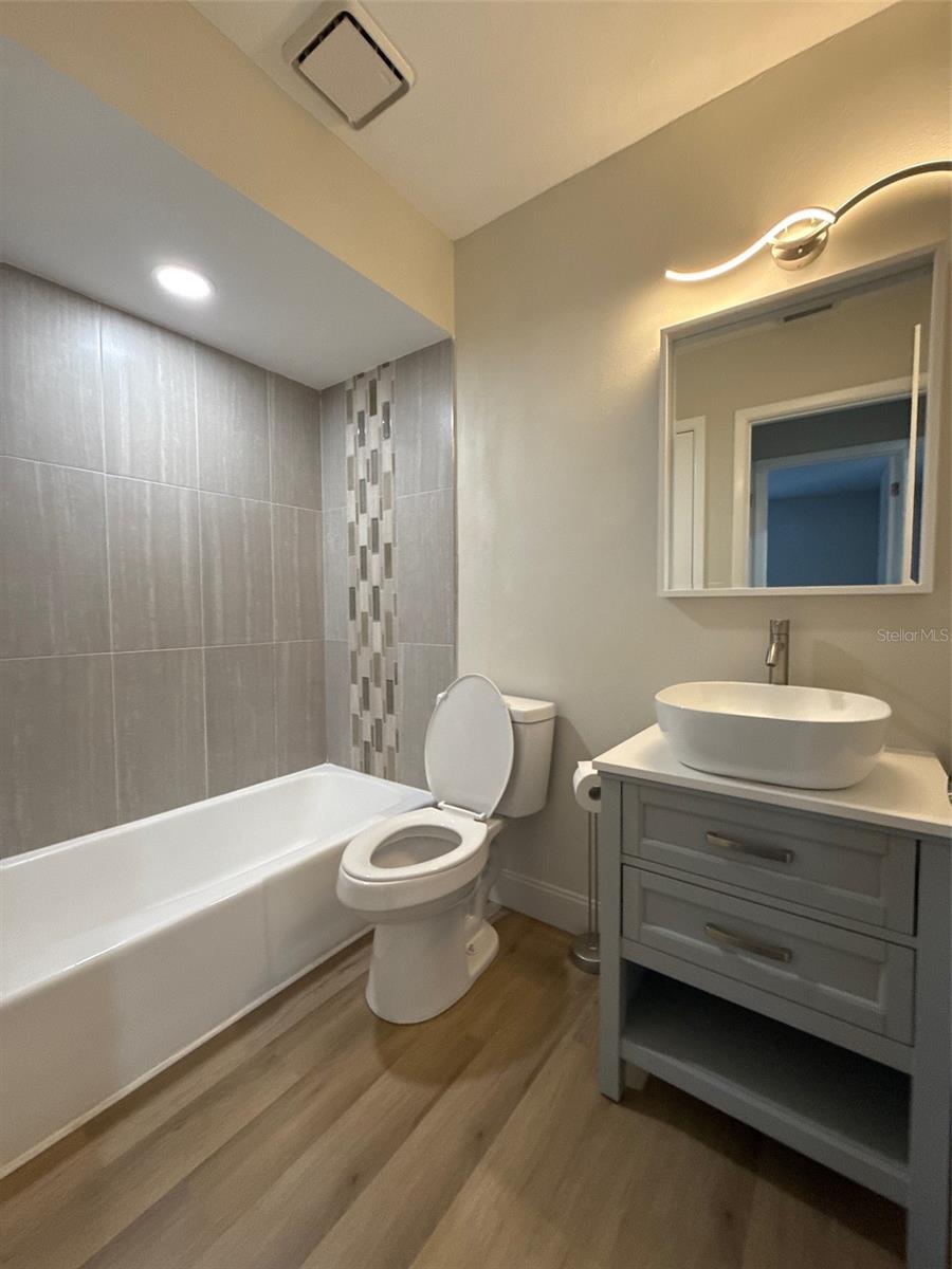 TARPON WOODS CONDO - Residential
