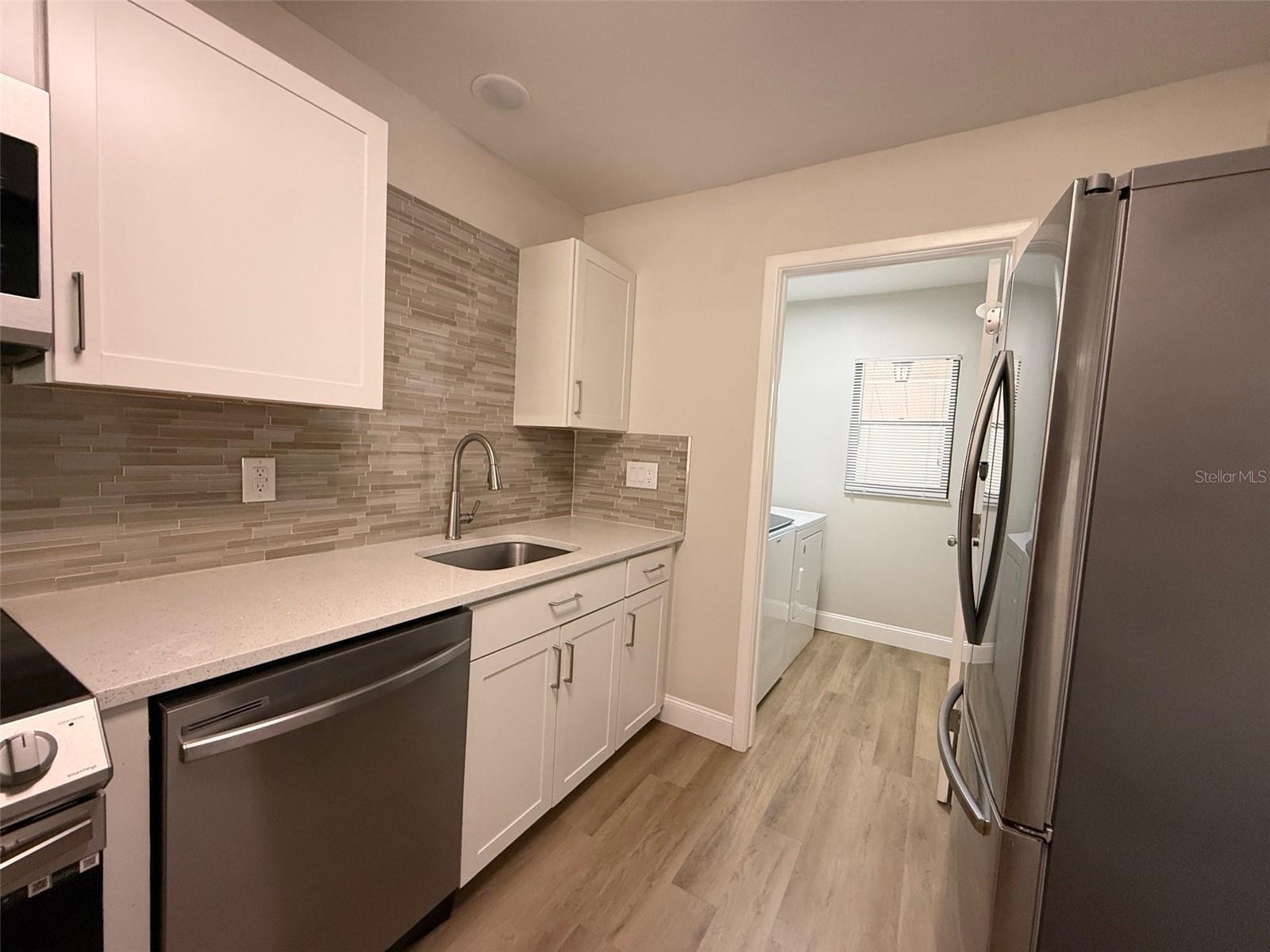 TARPON WOODS CONDO - Residential