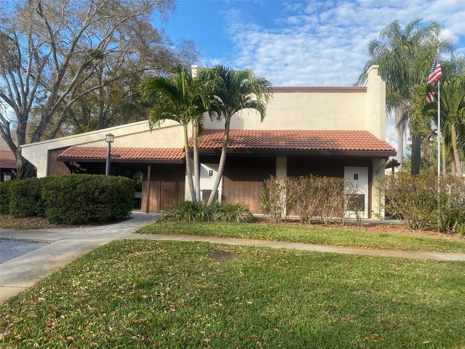 TARPON WOODS CONDO - Residential