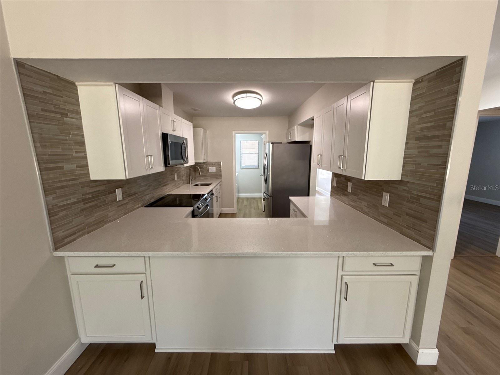 TARPON WOODS CONDO - Residential