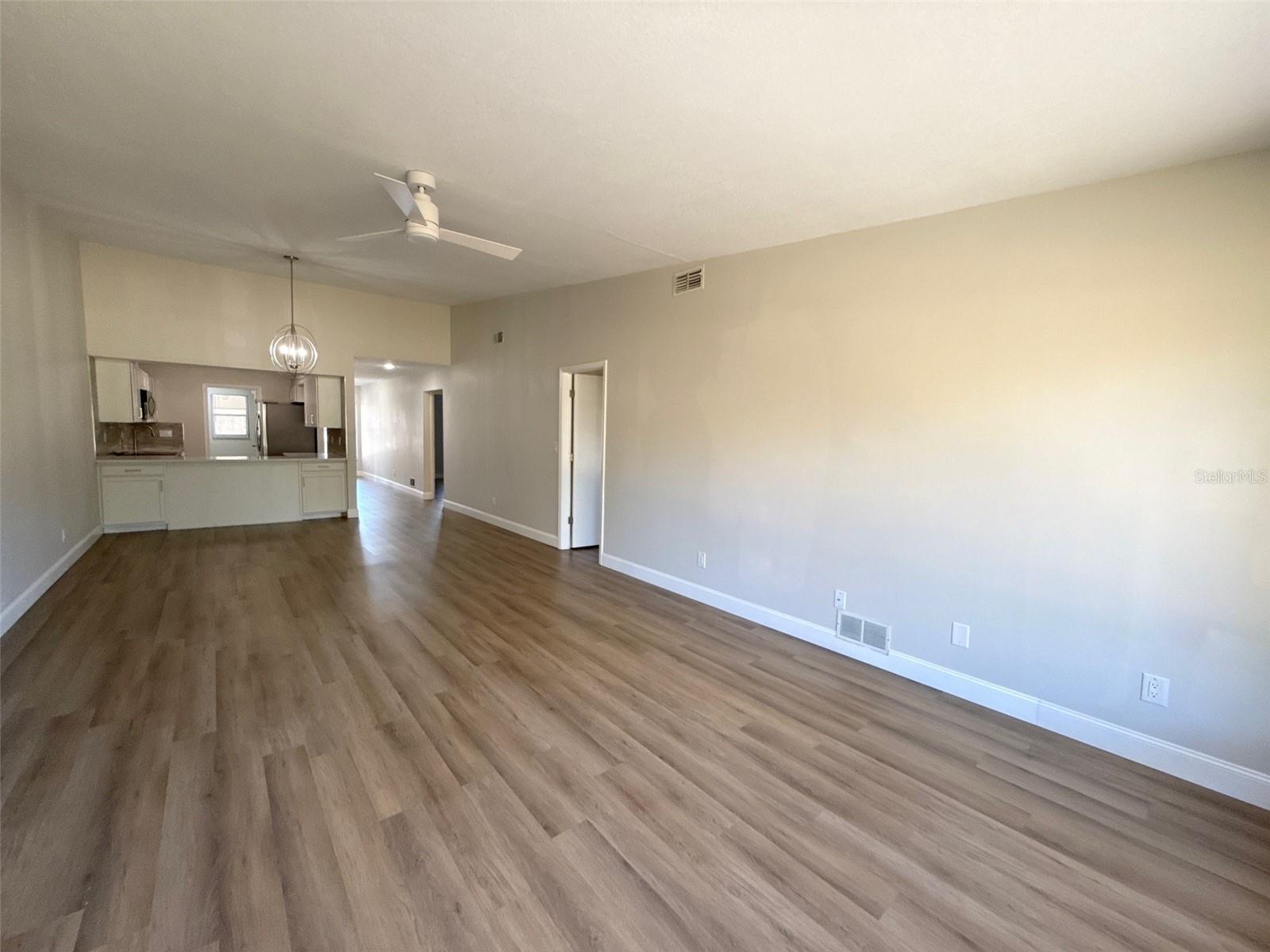 TARPON WOODS CONDO - Residential