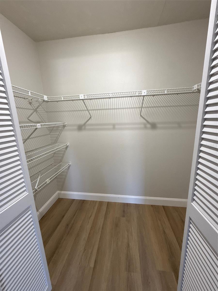 TARPON WOODS CONDO - Residential