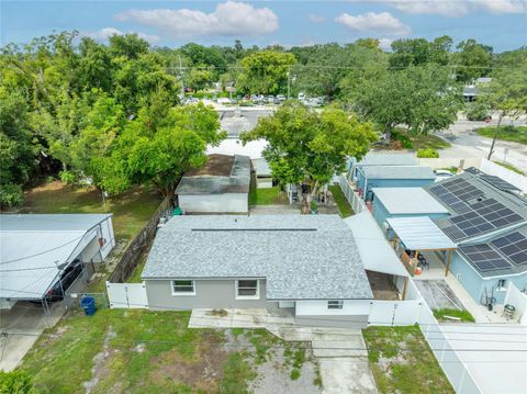 A home in TAMPA