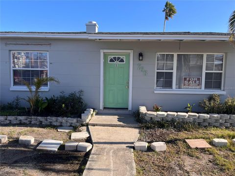 766 182ND AVENUE E REDINGTON SHORES FL 33708