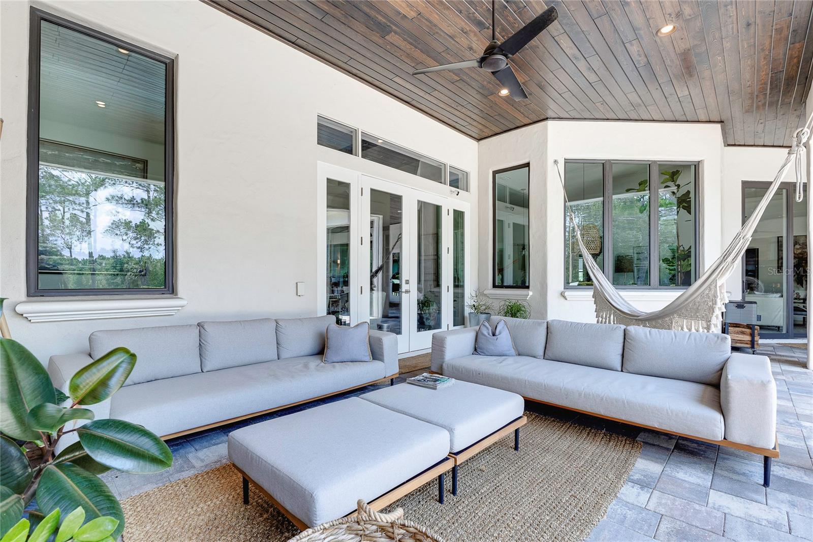 BELLA COLLINA SUB - Residential