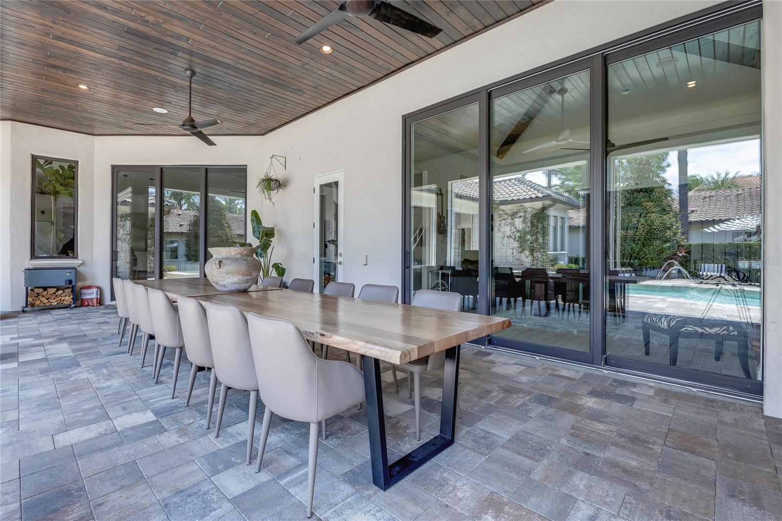 BELLA COLLINA SUB - Residential