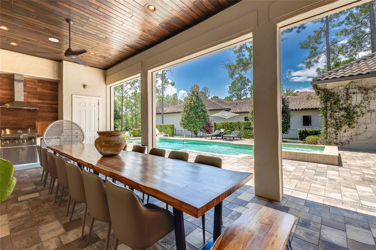 BELLA COLLINA SUB - Residential