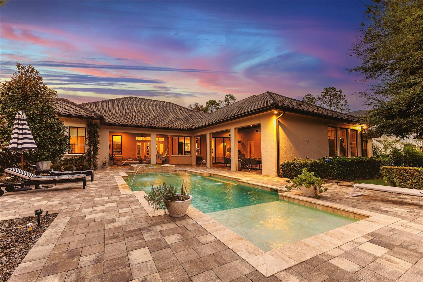 BELLA COLLINA SUB - Residential