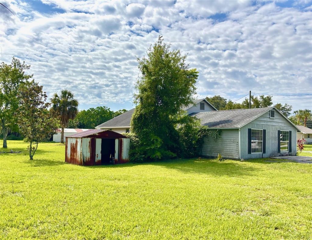 Photo of 14318 Guava Street, Hudson, FL 34667 (MLS # TB8390068)