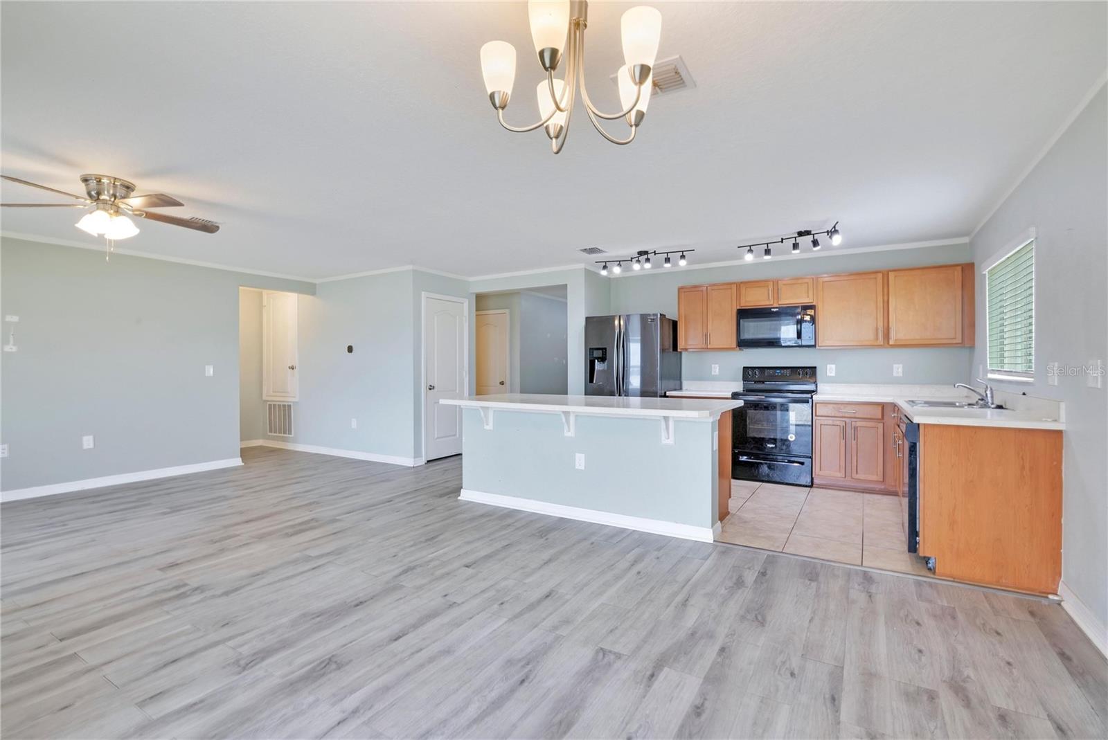 GDNS/LAKE JACKSON RDG PH 3 - Residential